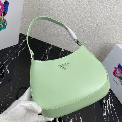 PRD Bag Green
