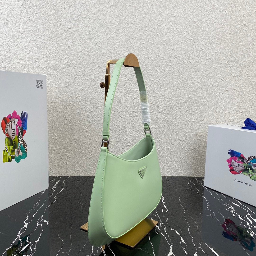 PRD Bag Green