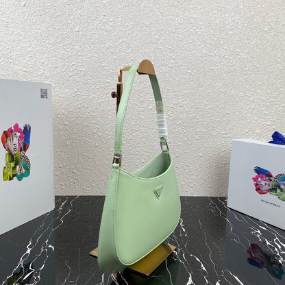 PRD Bag Green