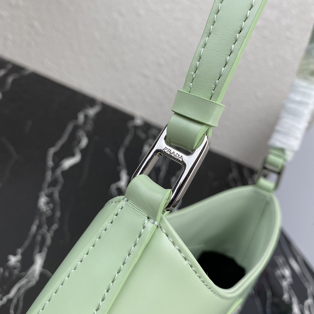 PRD Bag Green