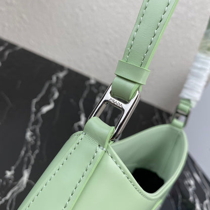 PRD Bag Green