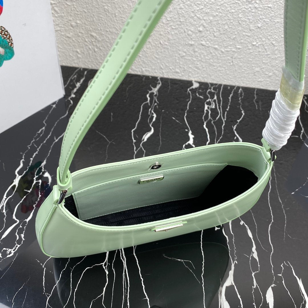 PRD Bag Green