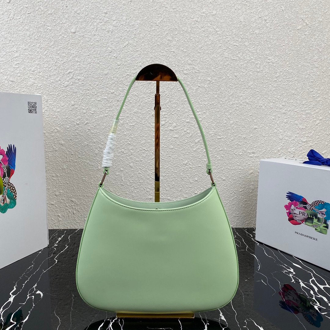 PRD Bag Green