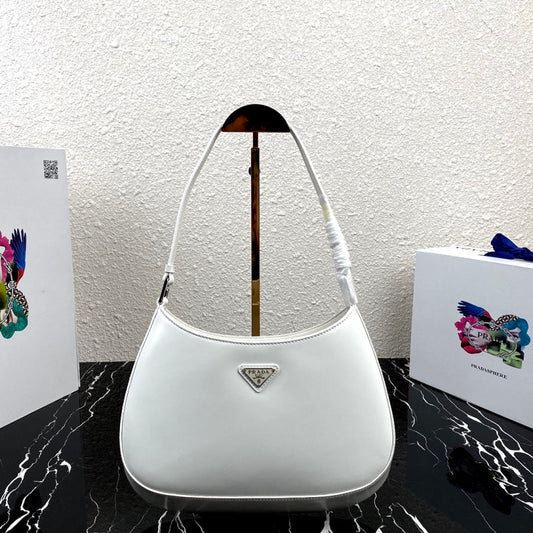 PRD Bag White