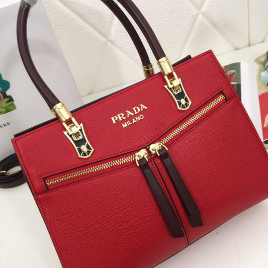 prada handbag