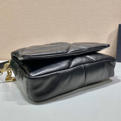 PRD Leather  Bag  31 cm  3 Color 's