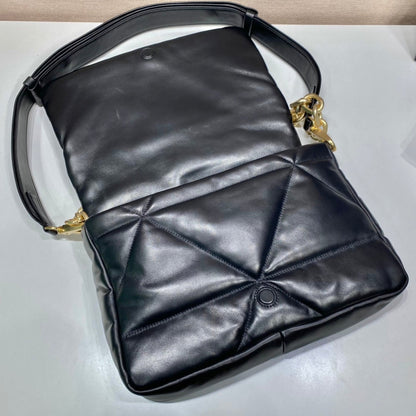 PRD Leather  Bag  31 cm  3 Color 's