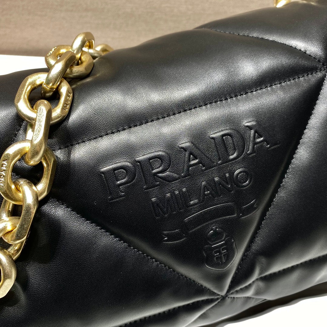 PRD Leather  Bag  31 cm  3 Color 's