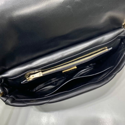 PRD Leather  Bag  31 cm  3 Color 's