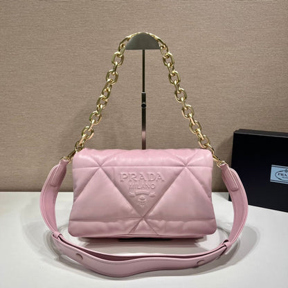 PRD Leather  Bag  31 cm  3 Color 's