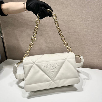 PRD Leather  Bag  31 cm  3 Color 's