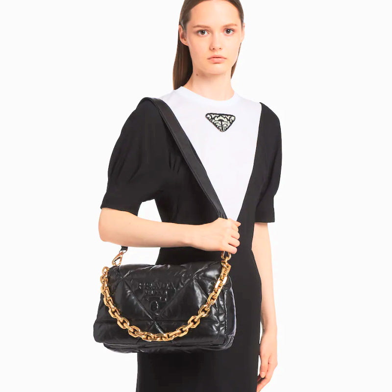 PRD Leather  Bag  31 cm  3 Color 's
