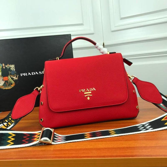 prada bag
