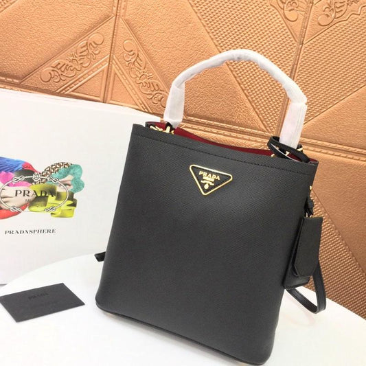 prada bag