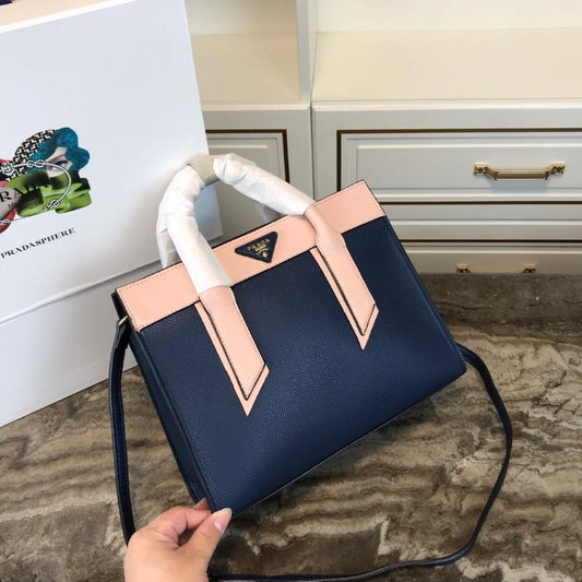 prada bag