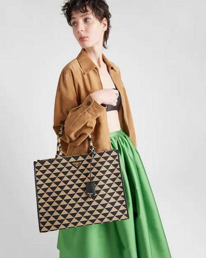 PRD Tote Bag 39 cm Symbole
