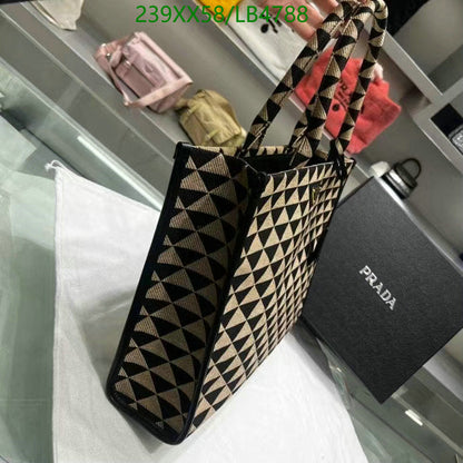 PRD Tote Bag 39 cm Symbole