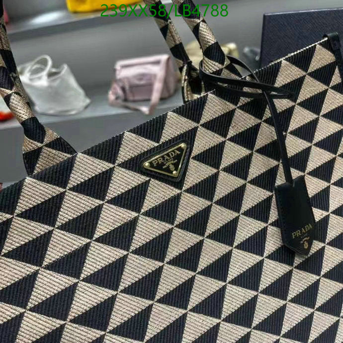 PRD Tote Bag 39 cm Symbole
