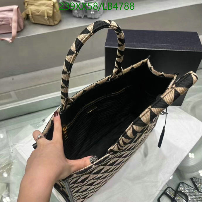 PRD Tote Bag 39 cm Symbole