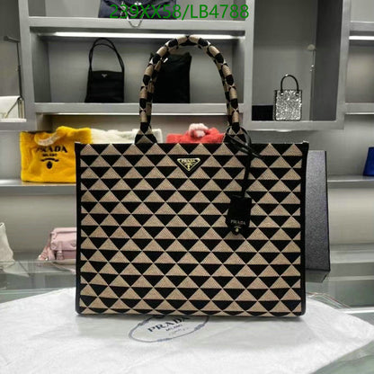 PRD Tote Bag 39 cm Symbole