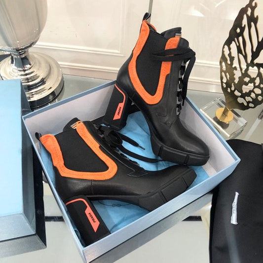 Prd Boots Black