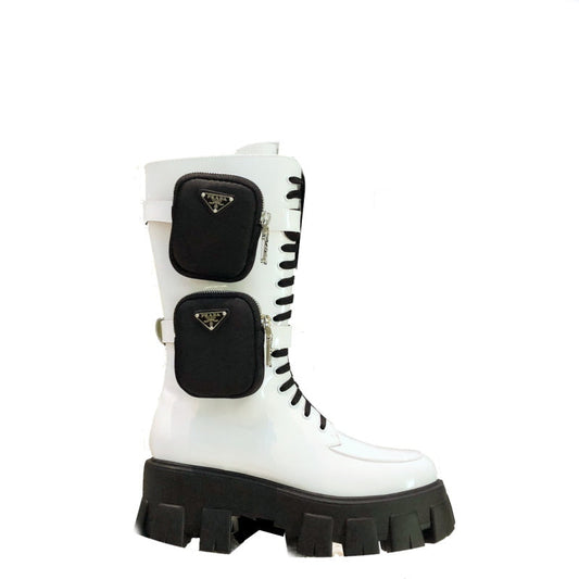 PRD  Boots   2 Color 's