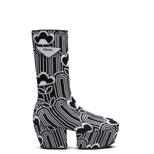 PRD Boots 2 Color s'
