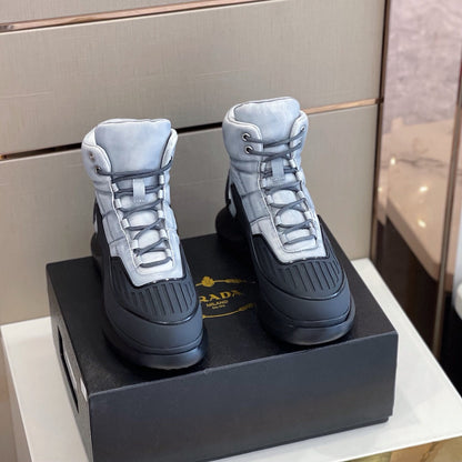 PRD Sneakers Cloudbust