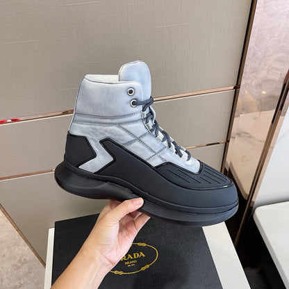 PRD Sneakers Cloudbust