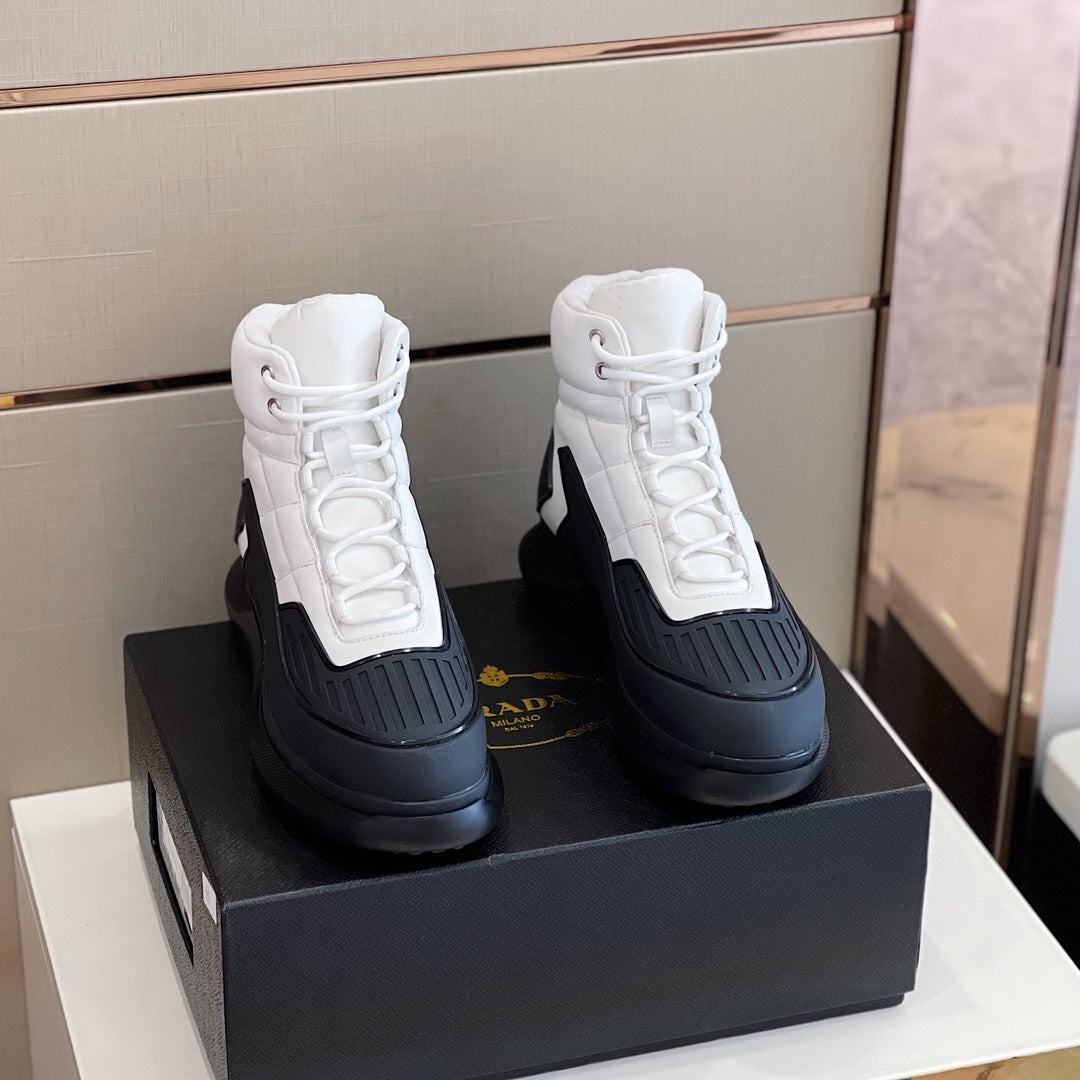 PRD Sneakers Cloudbust