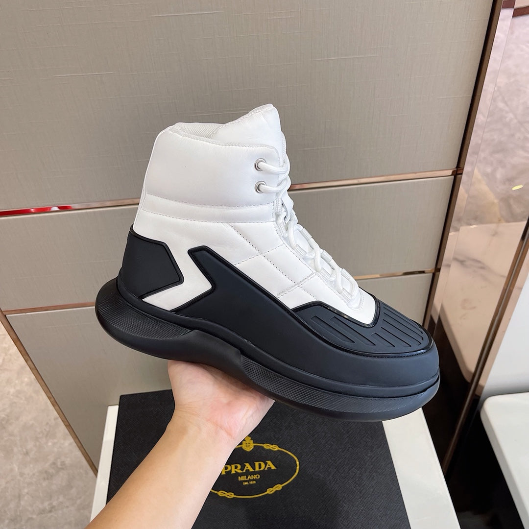 PRD Sneakers Cloudbust