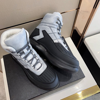 PRD Sneakers Cloudbust
