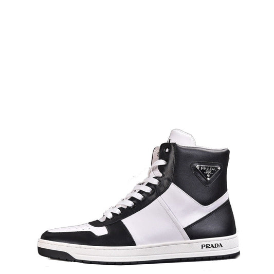 PRD Sneakers Leather High