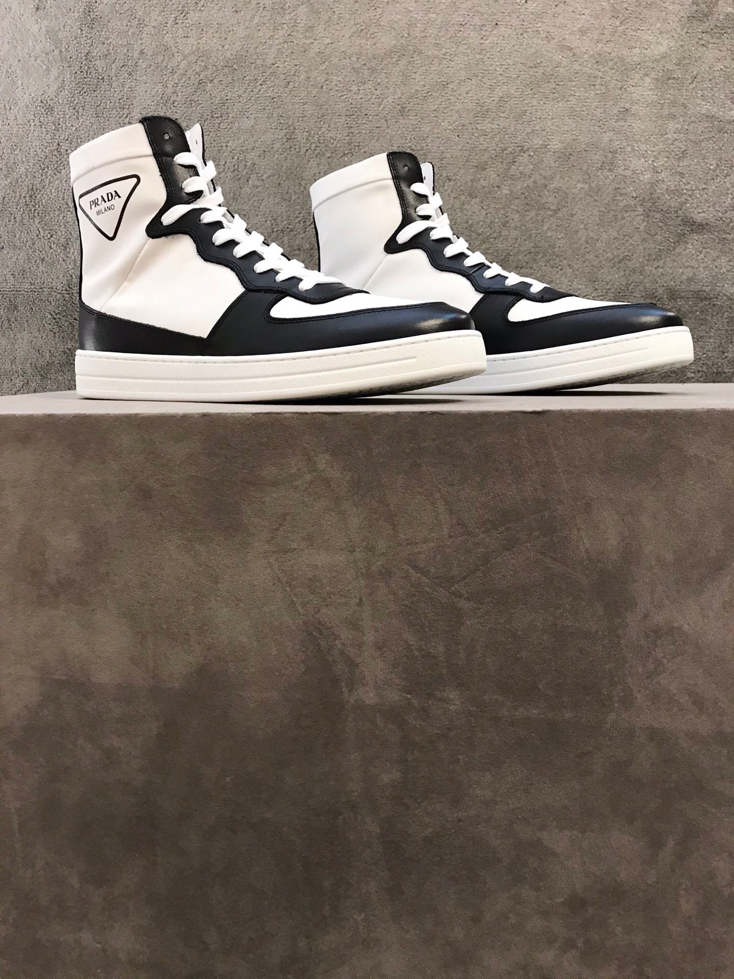 PRD Sneakers High 2 Color 's