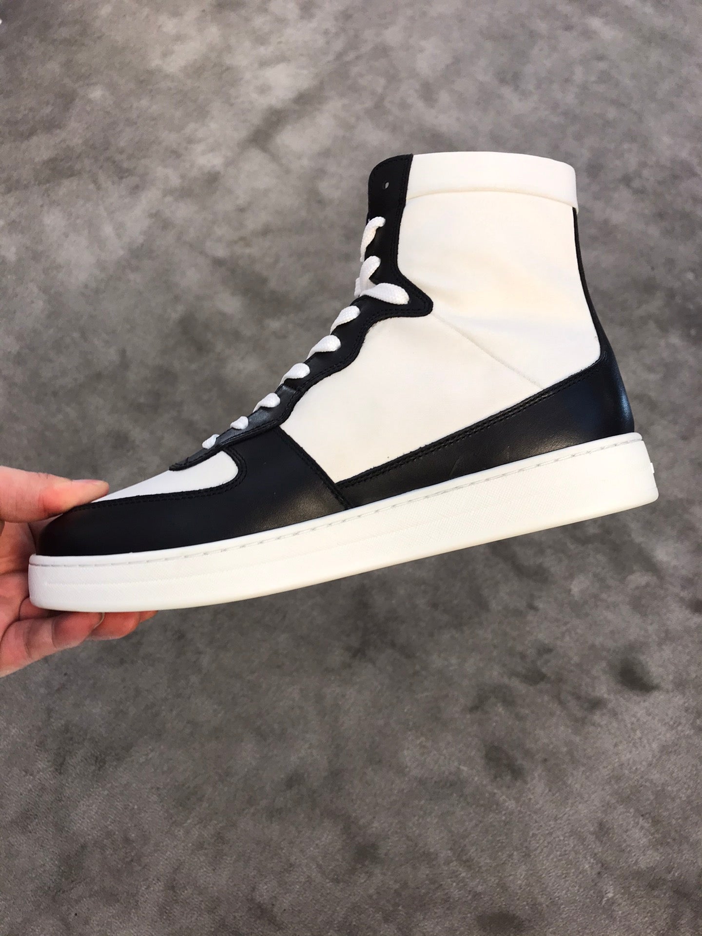 PRD Sneakers High 2 Color 's