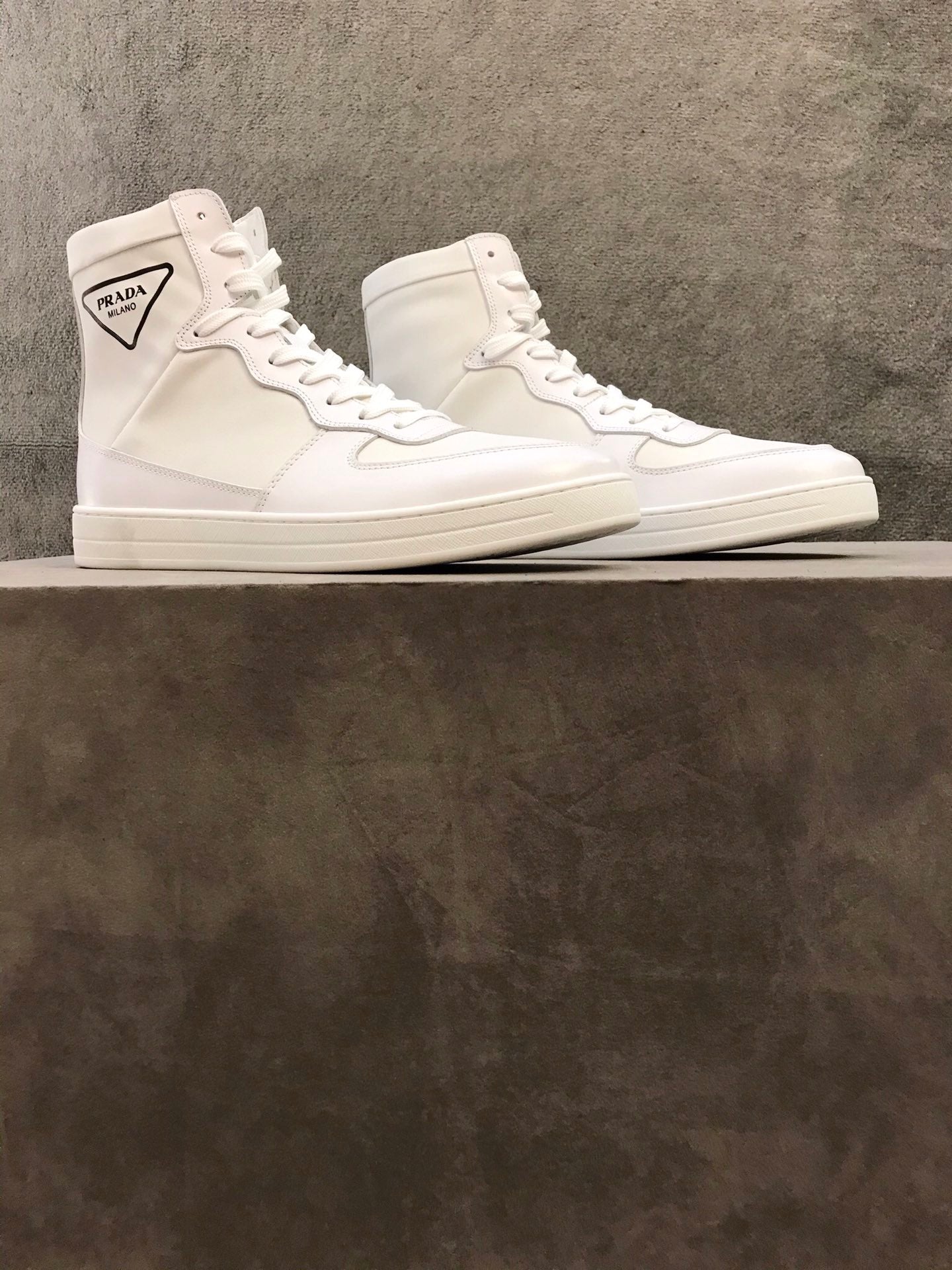 PRD Sneakers High 2 Color 's