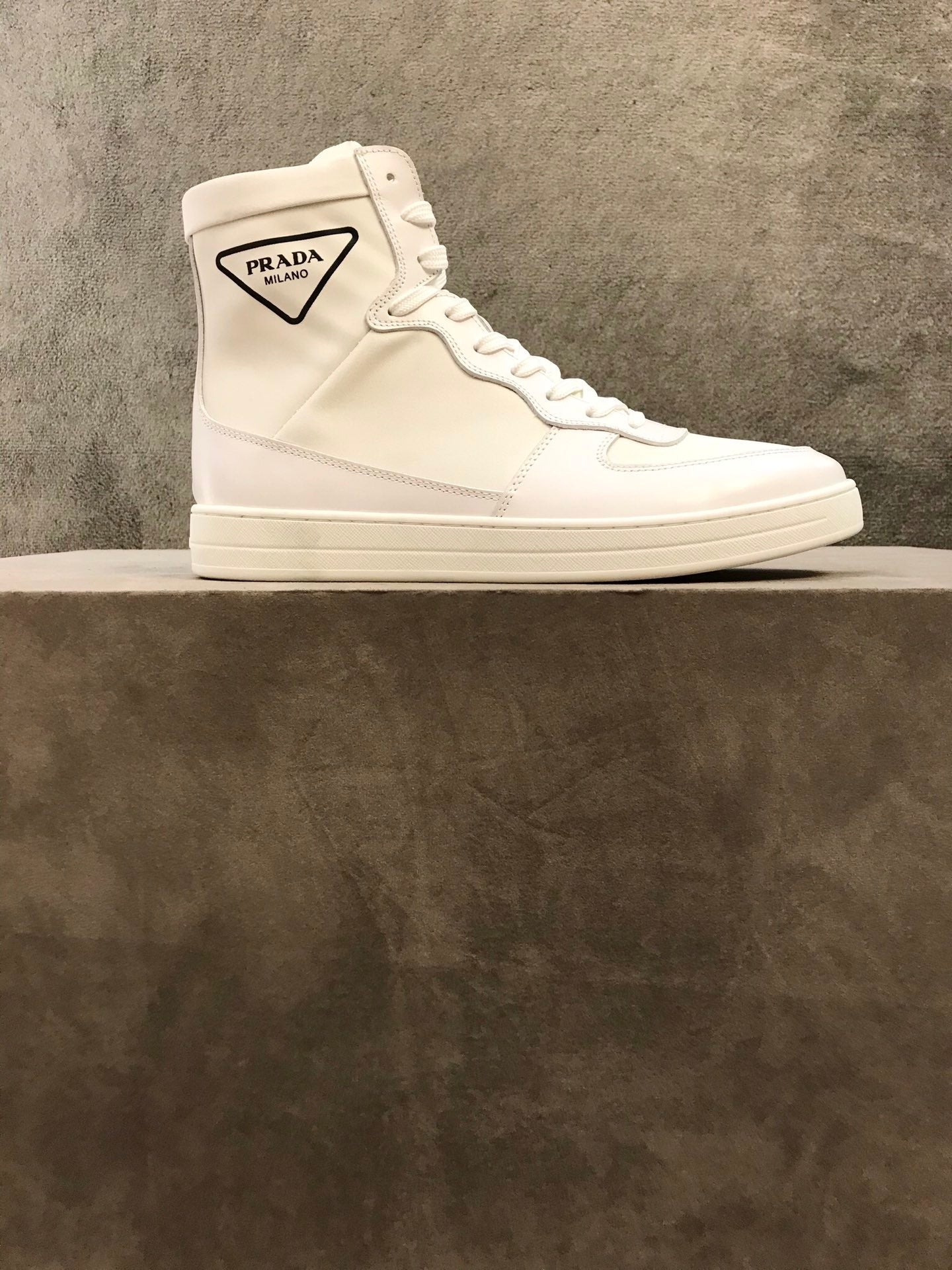 PRD Sneakers High 2 Color 's