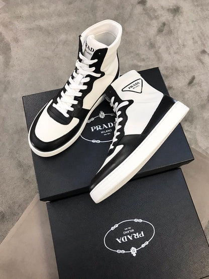 PRD Sneakers High 2 Color 's