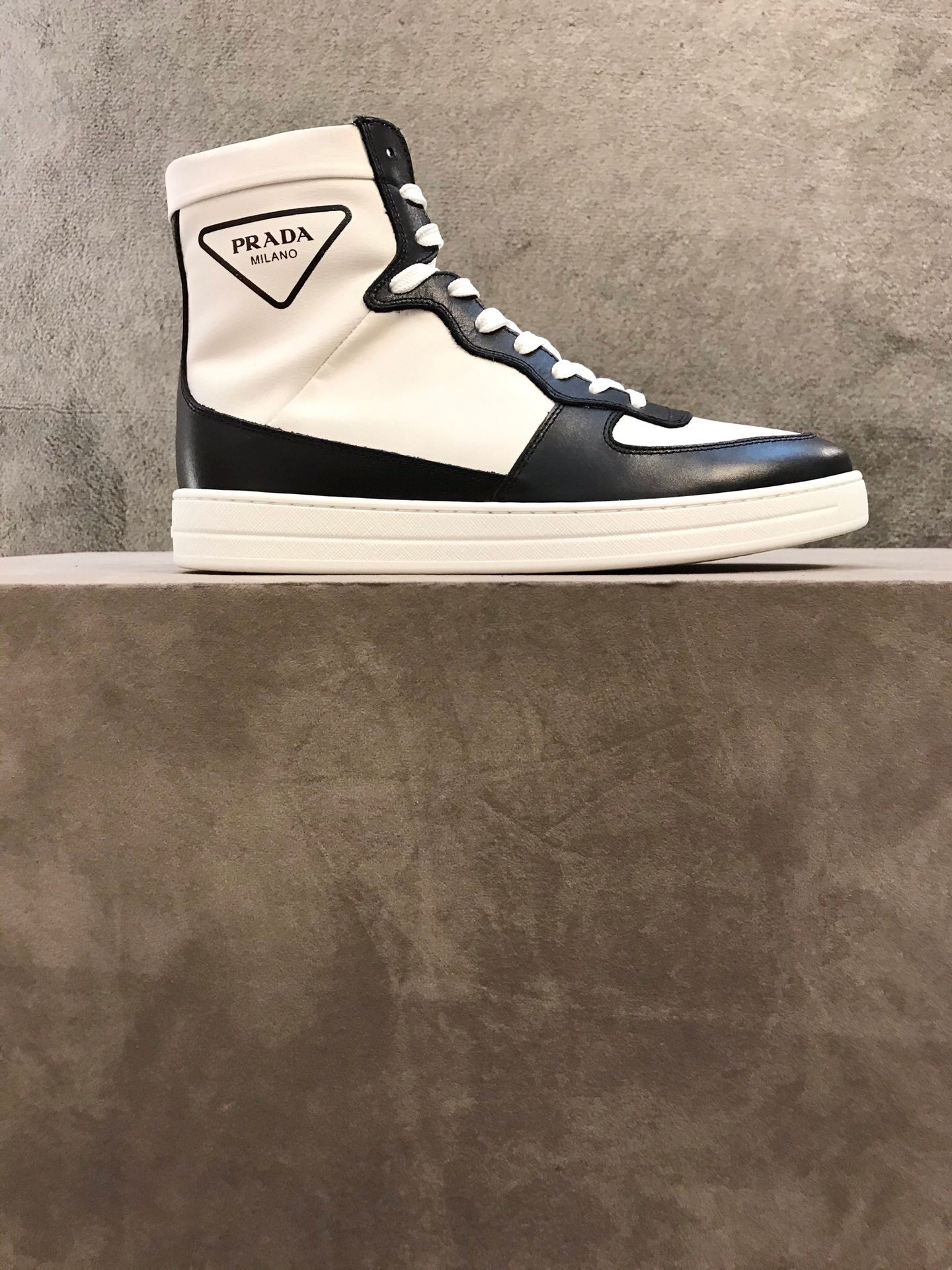 PRD Sneakers High 2 Color 's