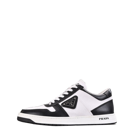 PRD Sneakers Leather Low