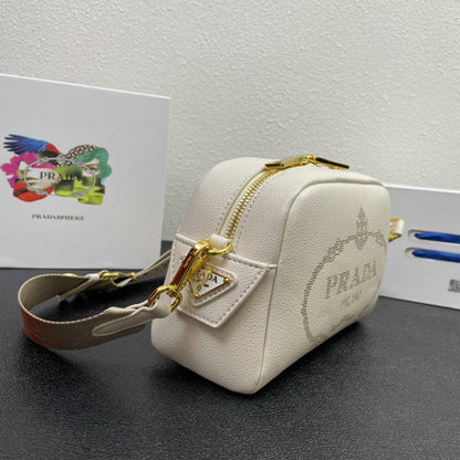 PRD  Bag Shoulder Messenger 22 cm 4 color's