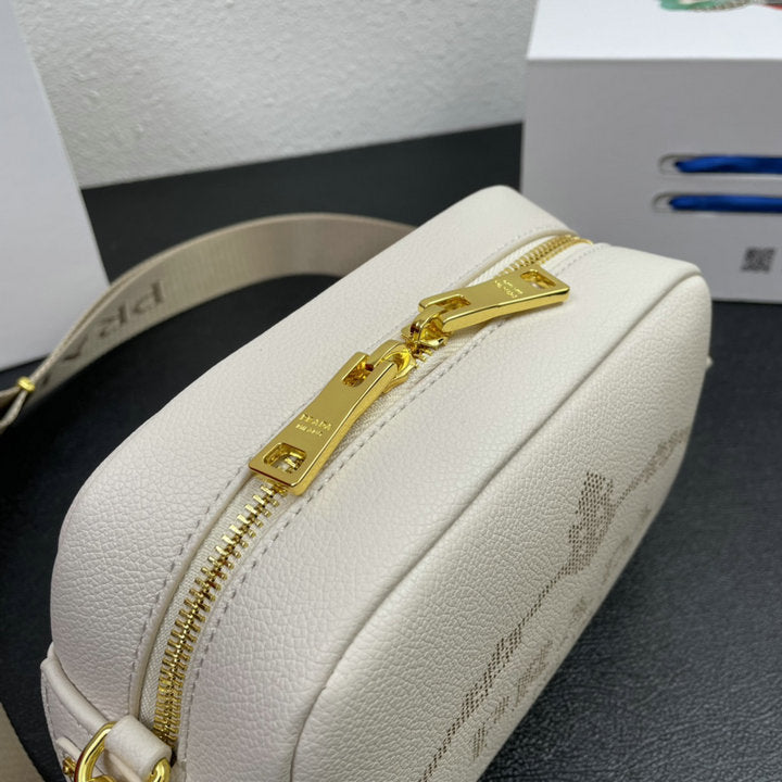PRD  Bag Shoulder Messenger 22 cm 4 color's