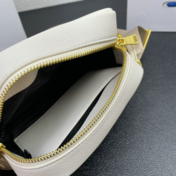 PRD  Bag Shoulder Messenger 22 cm 4 color's