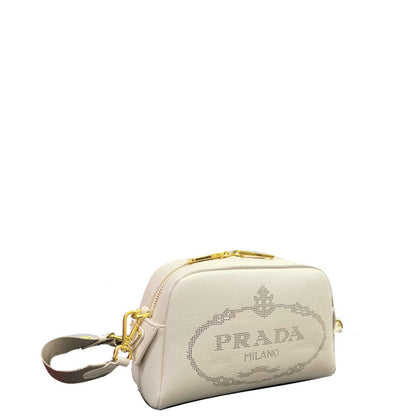PRD  Bag Shoulder Messenger 22 cm 4 color's