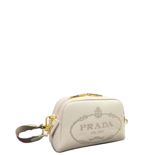 PRD  Bag Shoulder Messenger 22 cm 4 color's