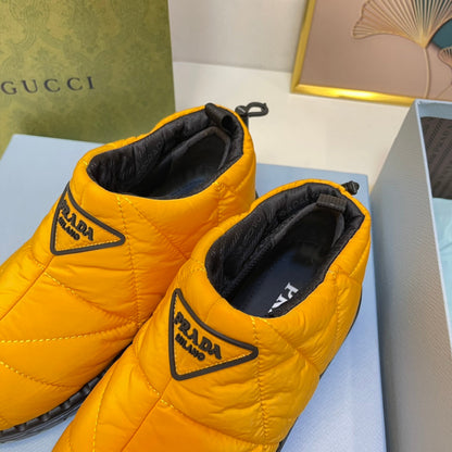 PRD Pillo w Ugg  Shoes 4 color 's