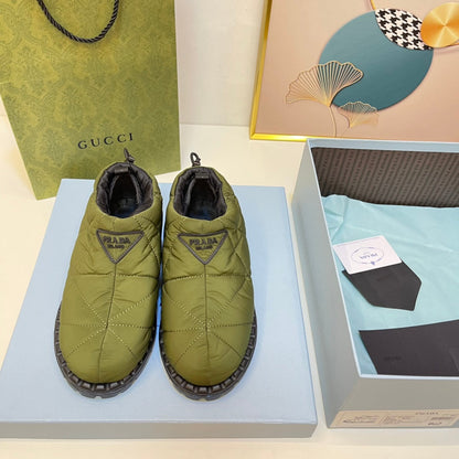 PRD Pillo w Ugg  Shoes 4 color 's