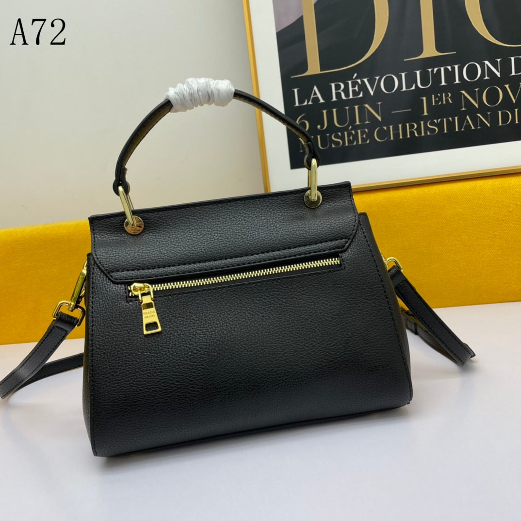 PRD Bag 2 Color 's 26 cm