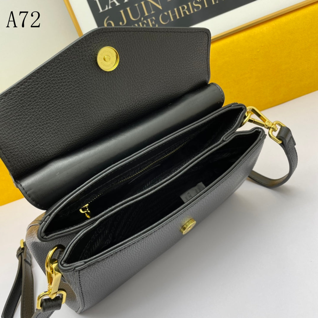 PRD Bag 2 Color 's 26 cm