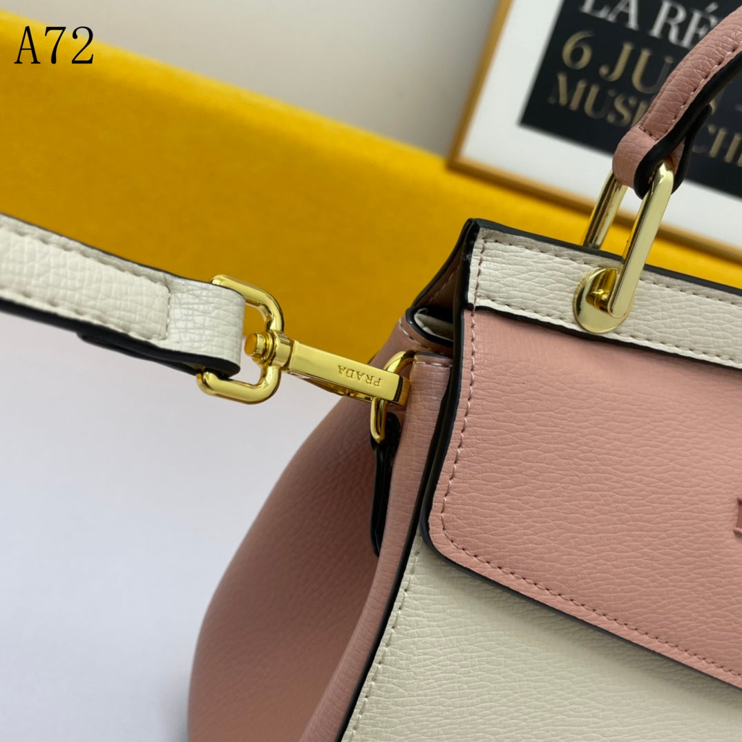 PRD Bag 3 Color 's 26 cm